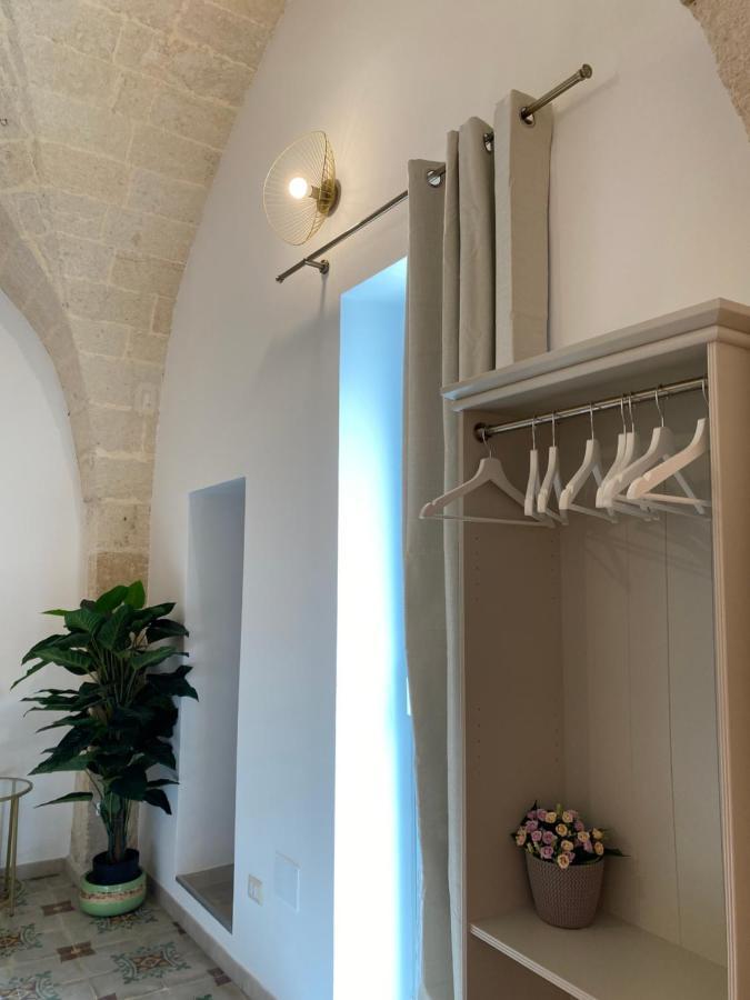 דירות ברינדיזי Dimora Flo מראה חיצוני תמונה